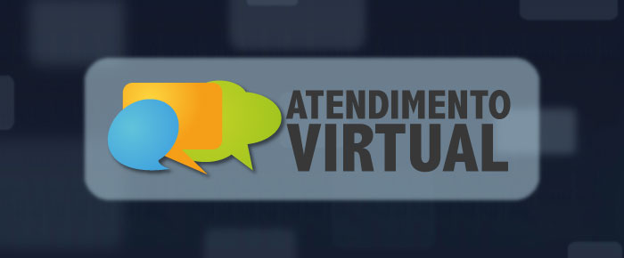 Atendimento Virtual